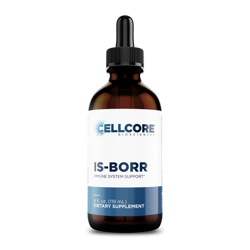 Cellcore IS-BORR