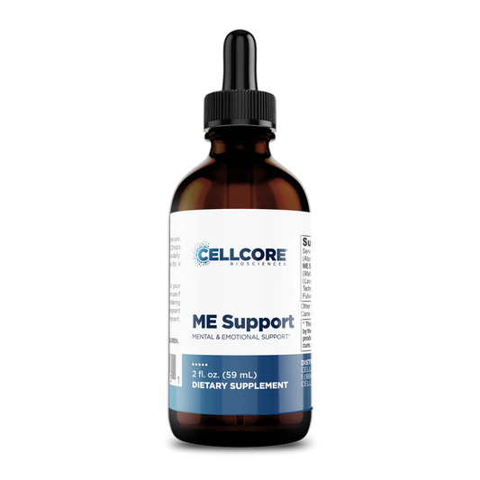 CellCore ME Support (Limbic Regulation)