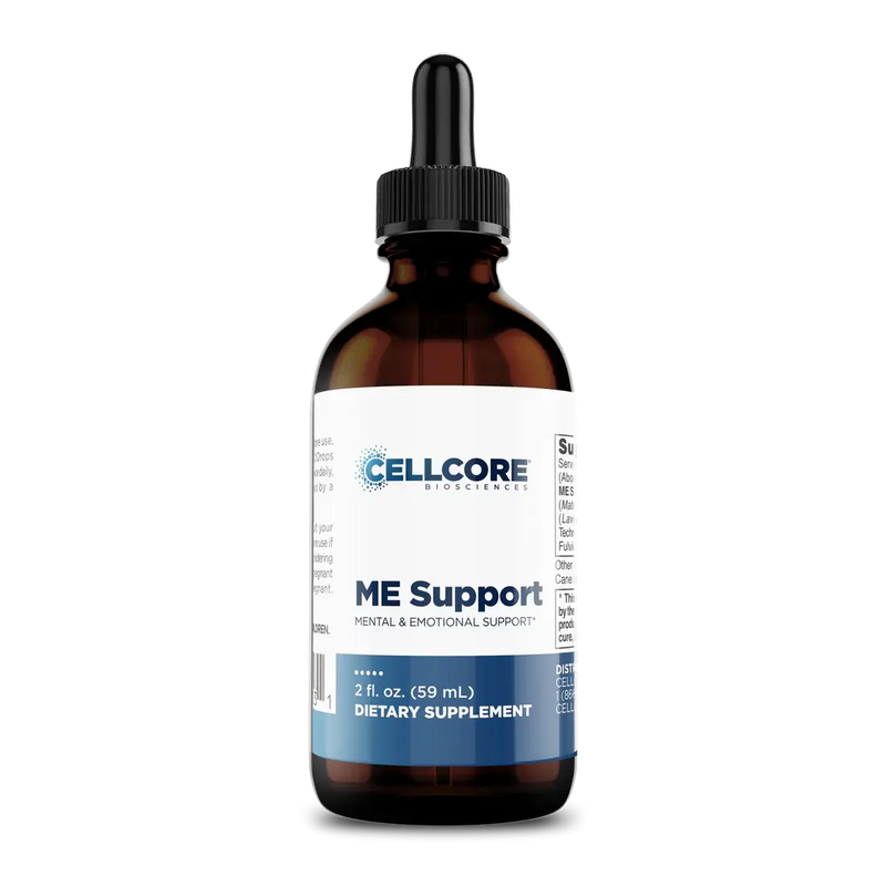 CellCore ME Support (Limbic Regulation)