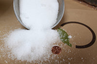 Epsom Salt USP Grade (Magnesium Sulfate) — Bath, Foot Soak & Garden