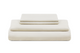 Organic Sateen Bed Sheets Set