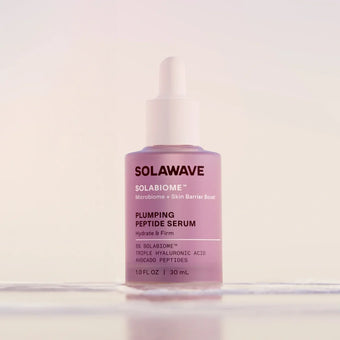 compare product Pre- & Probiotic Plumping Peptide Serum