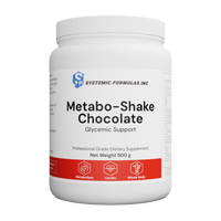 Metabo Shake Chocolate