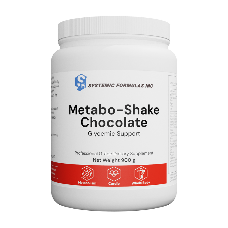 Metabo Shake Chocolate