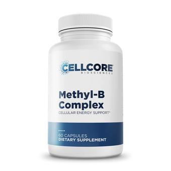 compare product Cellcore Methyl-B Complex