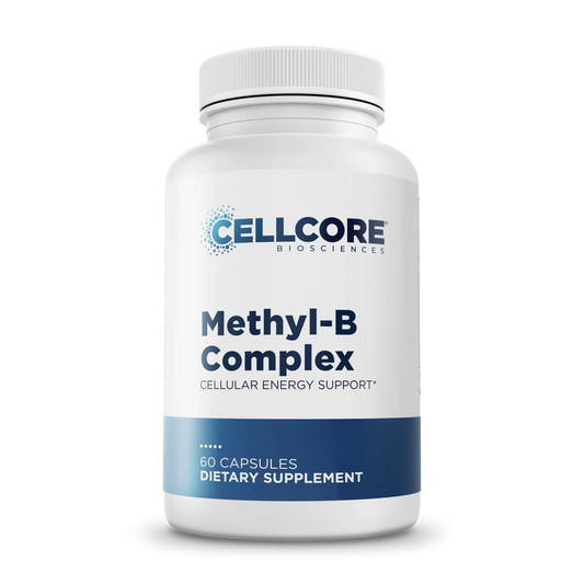 Cellcore Methyl-B Complex