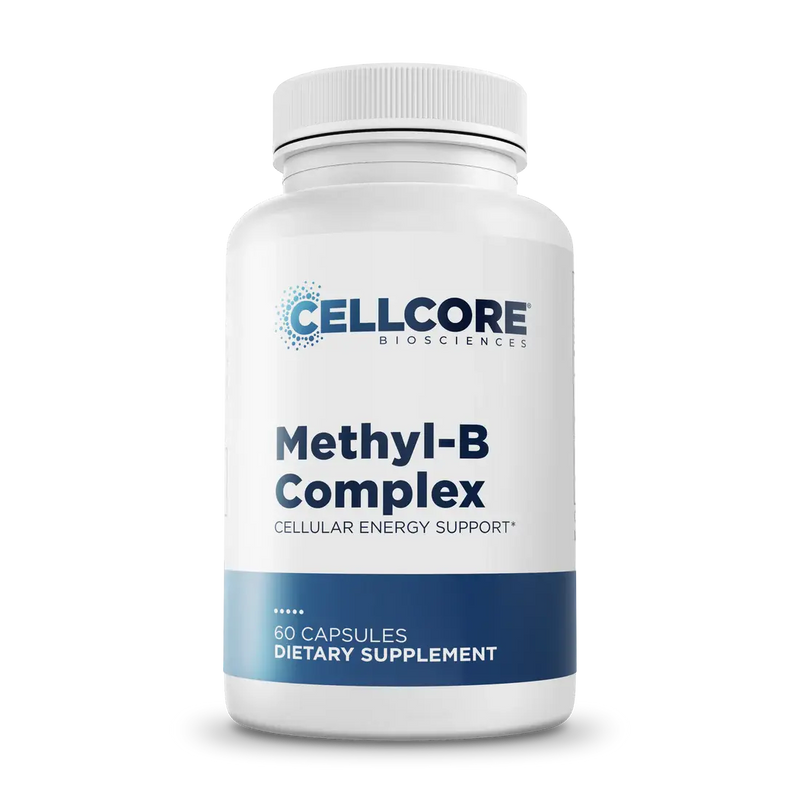 Cellcore Methyl-B Complex