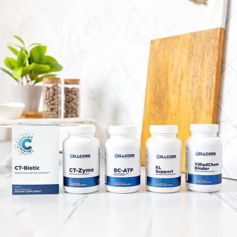 compare product Optimize B Kit (Daily Essential Nutrient Support)