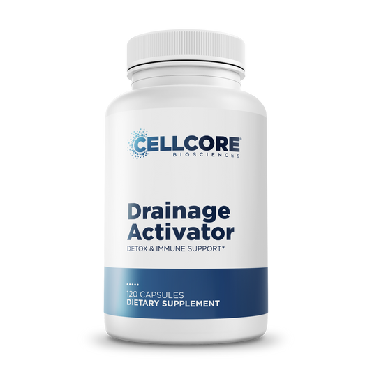 CellCore Drainage Activator