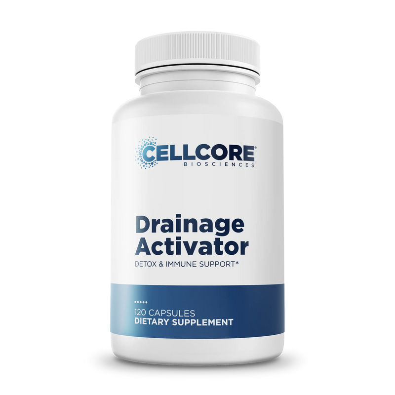 CellCore Drainage Activator