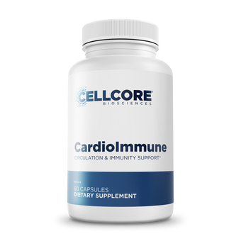 compare product CellCore CardioImmune
