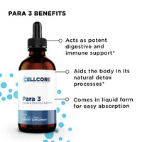 Para Kit (Parasite Cleanse for Full Moon Cleansing)