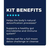 Para Kit (Parasite Cleanse for Full Moon Cleansing)