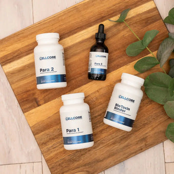 compare product Para Kit (Parasite Cleanse for Full Moon Cleansing)