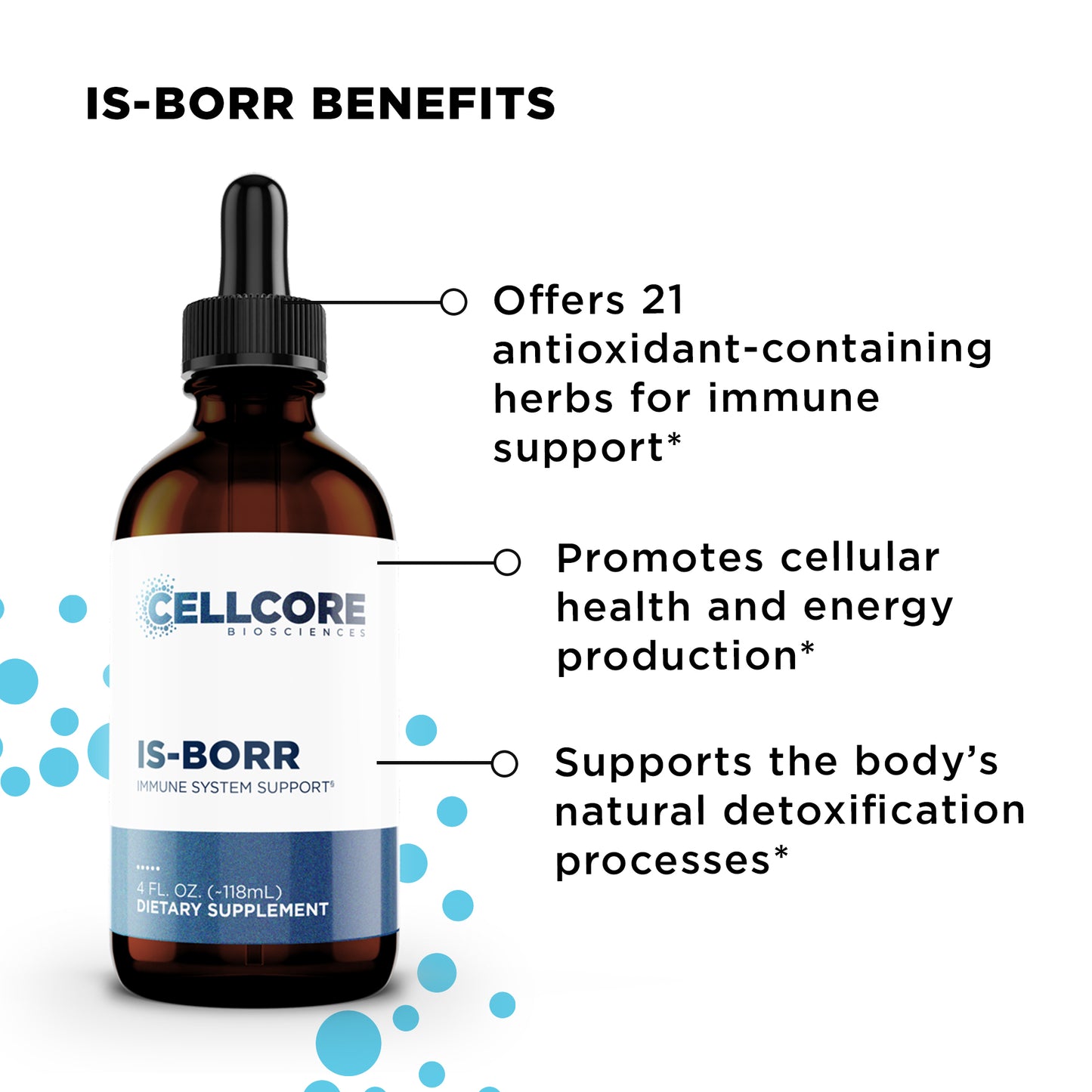 CellCore Comprehensive Protocol Phase Five