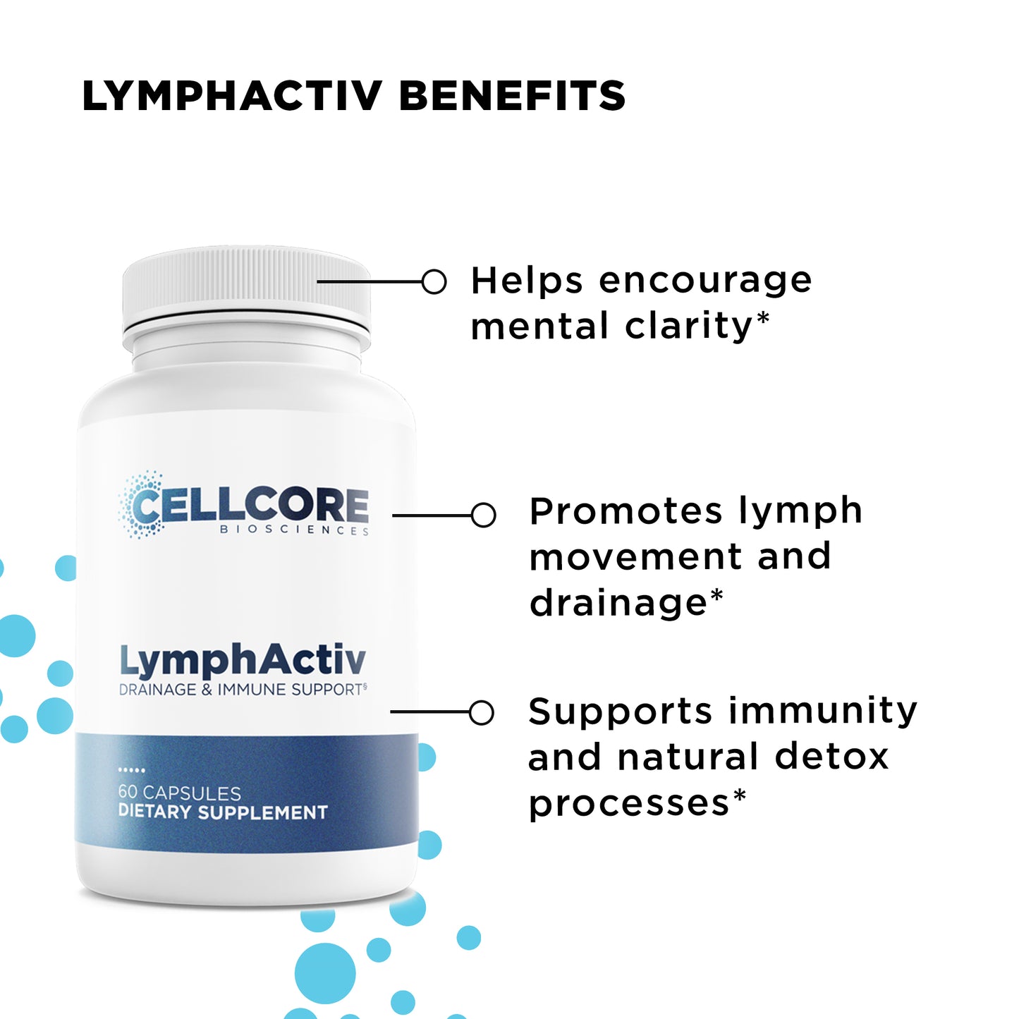 CellCore Comprehensive Protocol Phase Five