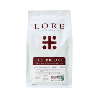 compare product The Bridge | Verified Pure
