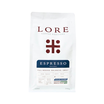 compare product Espresso Blend | Verfied Pure