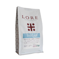 Swiss Water Decaf | Verified Pure