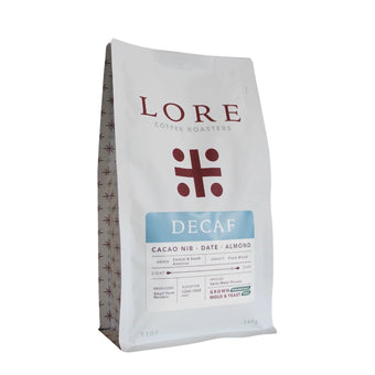 compare product Swiss Water Decaf | Verified Pure