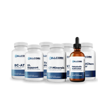 RAD Support Protocol (3 Month Kit)