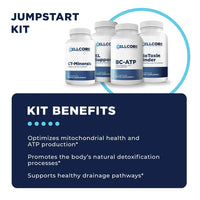RAD Support Protocol (3 Month Kit)