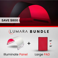 Lumara Pad