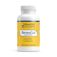 Researched Nutritionals Renew Gut