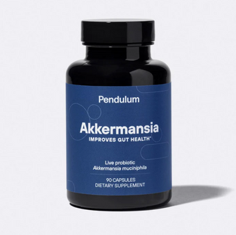 compare product Pendulum Akkermansia 90 Count