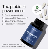 Pendulum Akkermansia 90 Count