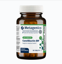 Metagenics CandiBactin BR 90 Count
