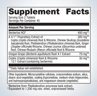 Metagenics CandiBactin BR 90 Count