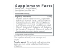 Biocidin® Liquid: Broad-Spectrum Liquid Formula