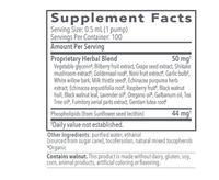 Biocidin® LSF Broad-Spectrum Liposomal Formula