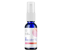 Biocidin® TS Daily Herbal Throat Spray