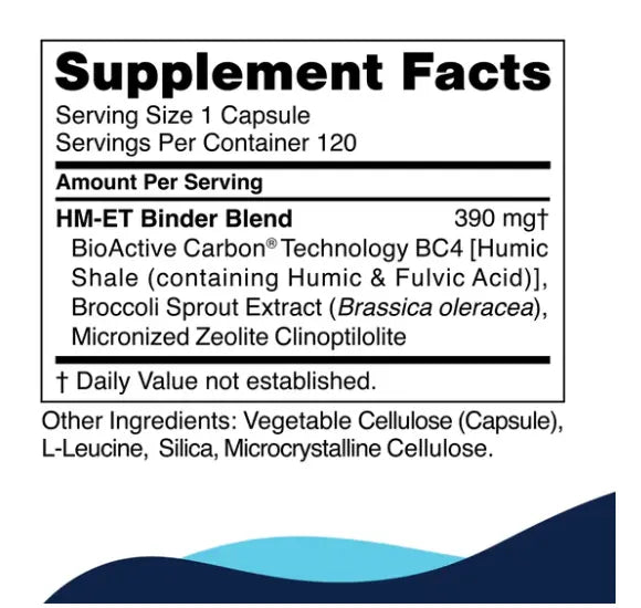 Cellcore HM-ET Binder