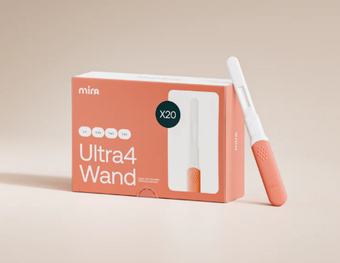 compare product Mira Ultra4 Wands (30 Wands)