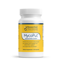 Researched Nutritional's MycoPul