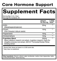 Quicksilver Core Hormone Support