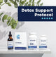 Cellcore Detox Support Protocol (Full 4 Month Kit)