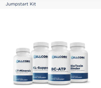 Jumpstart Kit