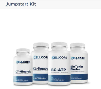 compare product Jumpstart Kit