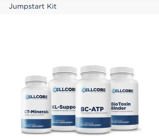 Jumpstart Kit
