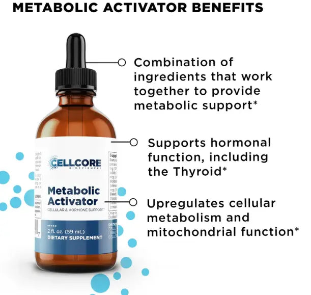 Detox Support Kit
