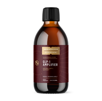 compare product Quicksilver GLP-1 Amplifier (300 ml)