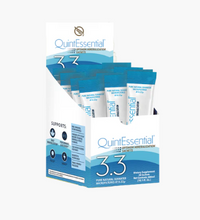 Quicksilver QuintEssential 3.3 Sachets