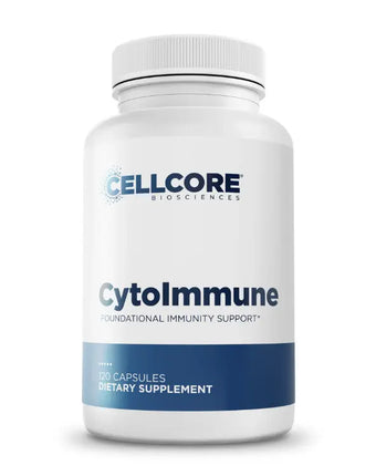 compare product CellCore CytoImmune