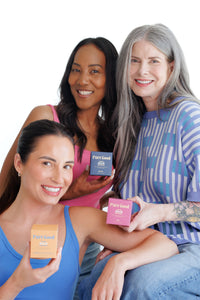 Sampler Set