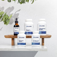 CellCore Foundational Protocol Step Three