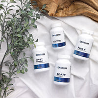 CellCore Foundational Protocol Step Four